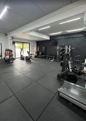 Espace de rééducation